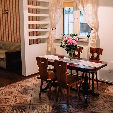Gosciniec Nad Wkra Apartment Bledowo  Екстериор снимка
