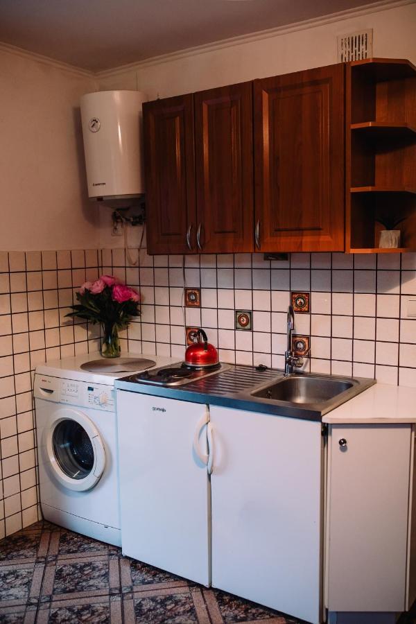 Gosciniec Nad Wkra Apartment Bledowo  Екстериор снимка
